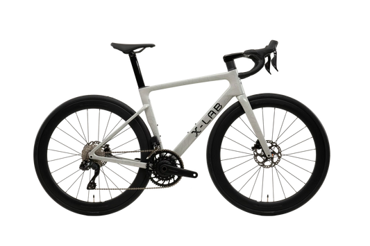 X-LAB RS7 105 Di2 Angel Wing White