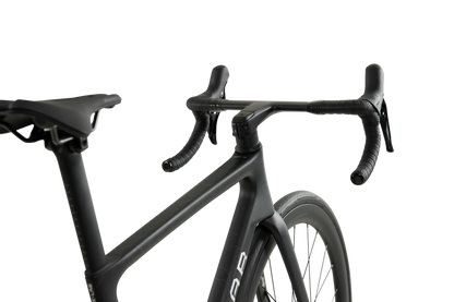 X-LAB RS7 105 Di2 Singularity Black