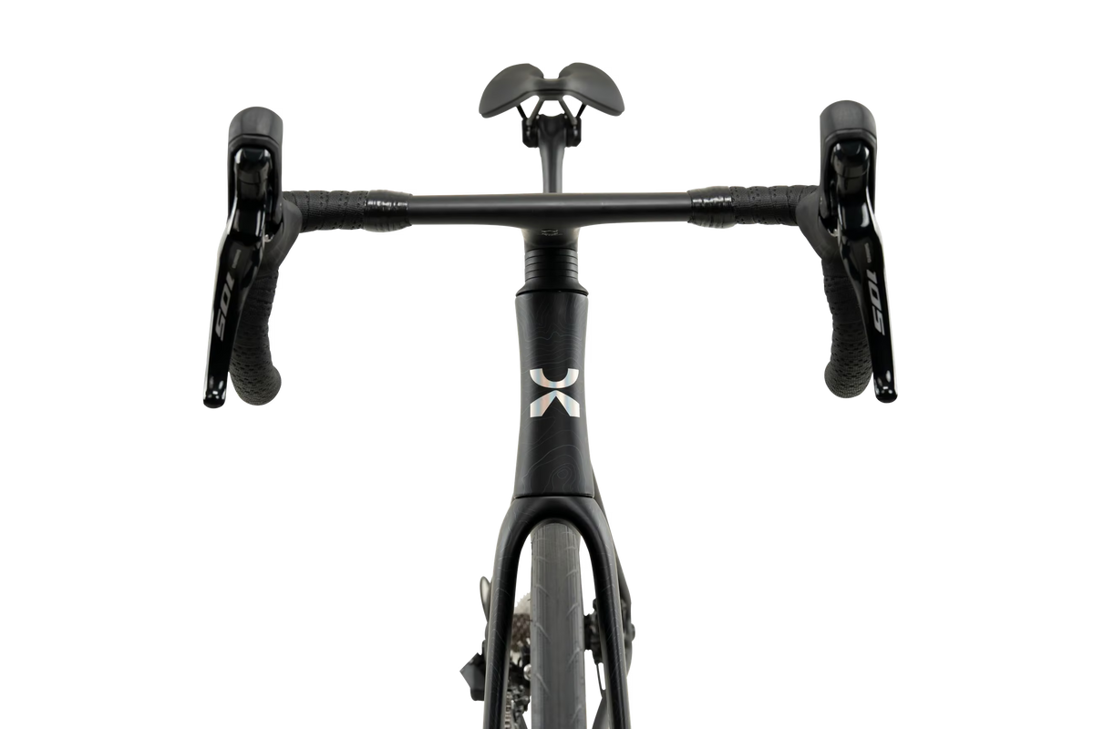 X-LAB RS7 105 Di2 Singularity Black