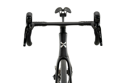X-LAB RS7 105 Di2 Singularity Black