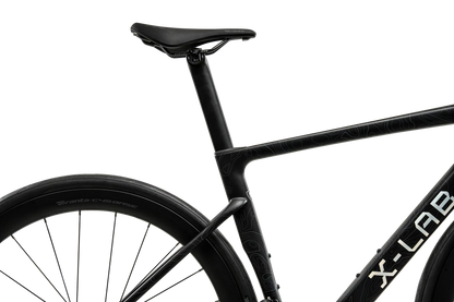 X-LAB RS7 105 Di2 Singularity Black