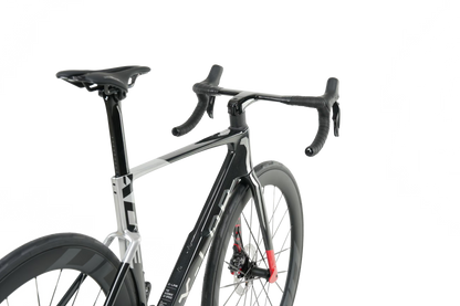 X-LAB AD8 Ultegra Di2 Sunspot Red/Black