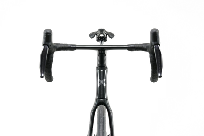 X-LAB AD8 Ultegra Di2 Sunspot Red/Black