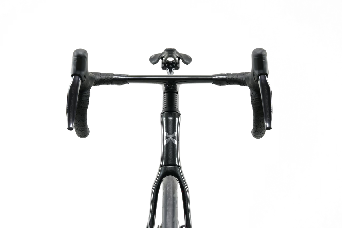 X-LAB AD8 Ultegra Di2 Sunspot Red/Black
