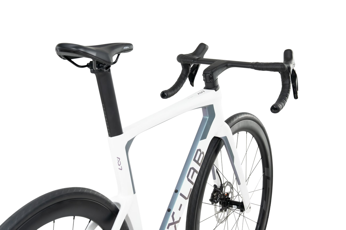 X-LAB AD7 105 Di2 12sp White