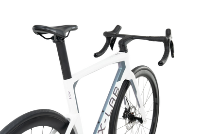 X-LAB AD7 105 Di2 12sp White