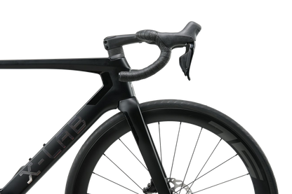 X-LAB AD7 105 Di2 12sp Black