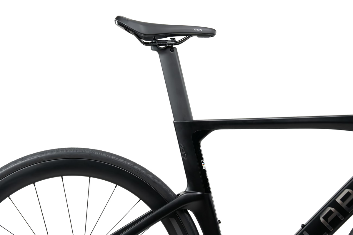 X-LAB AD7 105 Di2 12sp Black