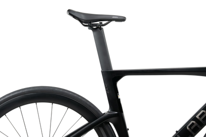 X-LAB AD7 105 Di2 12sp Black