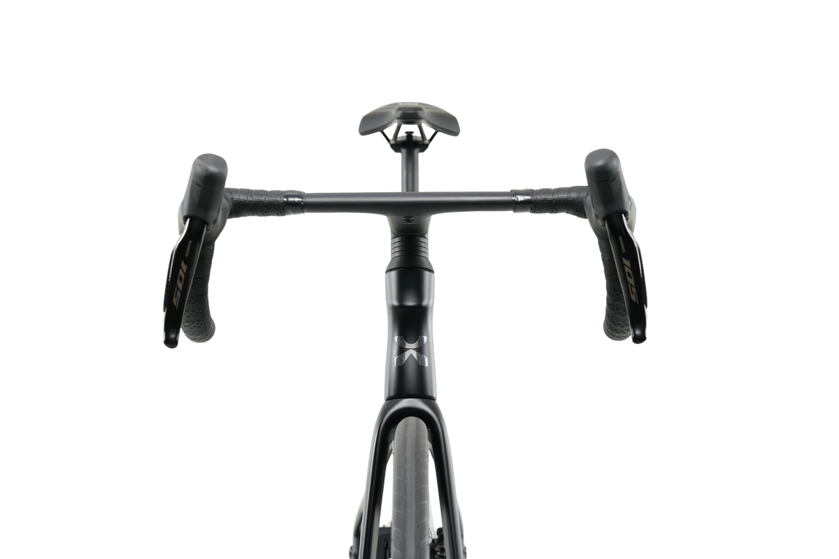 X-LAB AD7 105 Di2 12sp Black