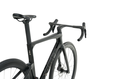 X-LAB AD7 105 Di2 12sp Black