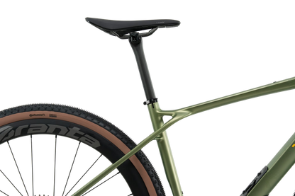 X-LAB GT8 GRX717 Di2 Recon Green