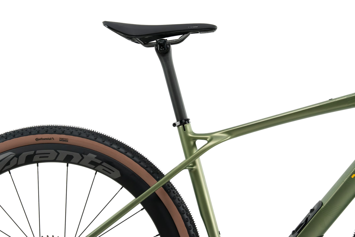 X-LAB GT8 GRX717 Di2 Recon Green