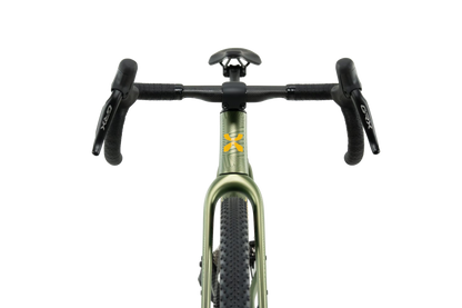 X-LAB GT8 GRX717 Di2 Recon Green