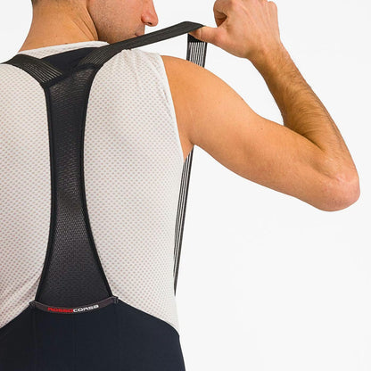 Castelli Free Aero RC Classic Bibshort Men's Black