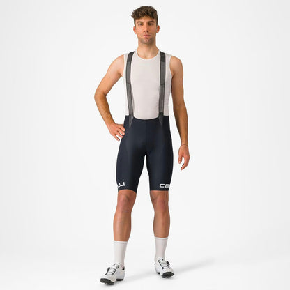 Castelli Free Aero RC Classic Bibshort Men's Black