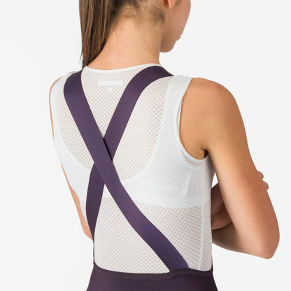Castelli Unlimited Cargo Bibshort Women's Dark Knight Shade