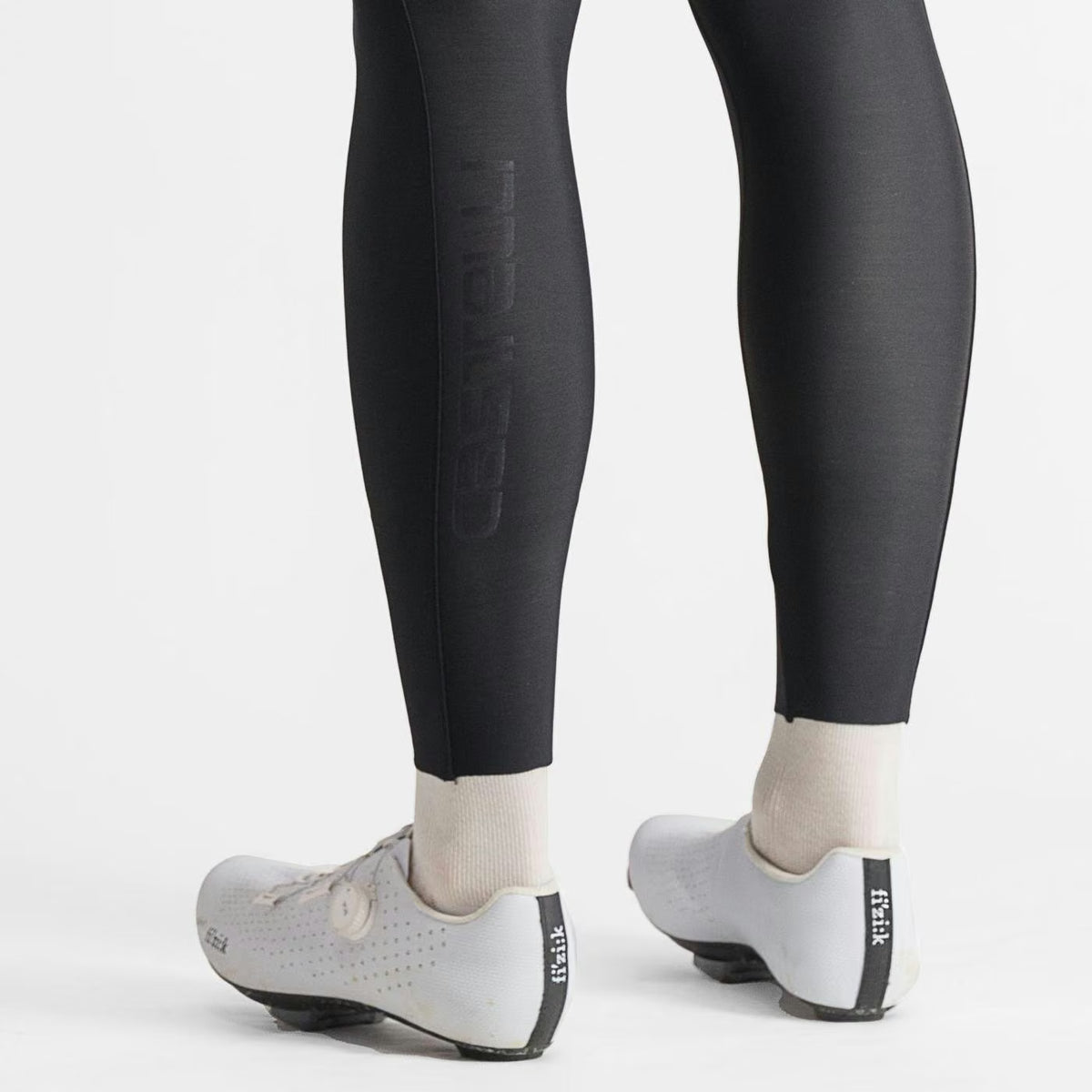Castelli Espresso Bibtight Men's Black