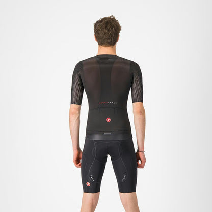 Castelli Free Aero Race S Bibshort Men's Black