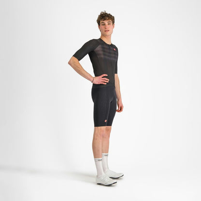 Castelli Free Aero Race S Bibshort Men's Black