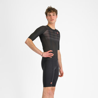 Castelli Free Aero Race S Bibshort Men's Black