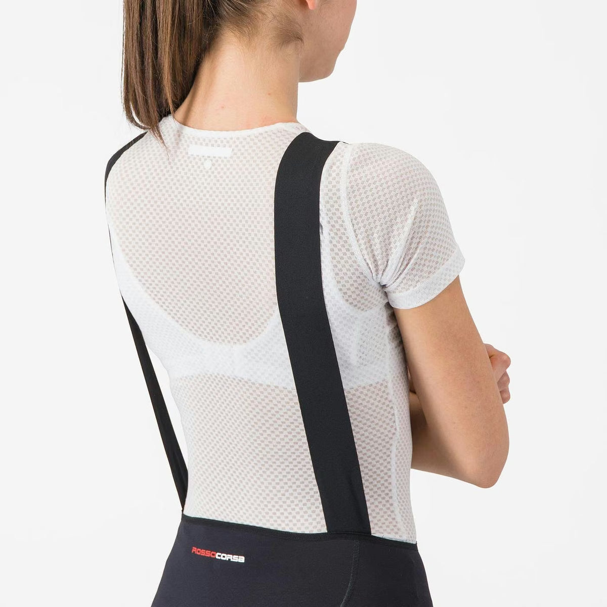 Castelli Free Aero Race S Bibshort Women's Black