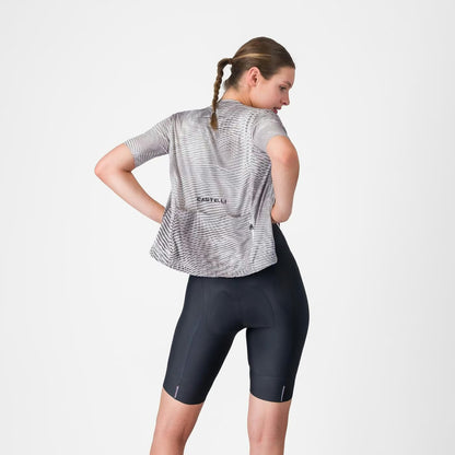 Castelli Prima 2 Bibshort Women's Black