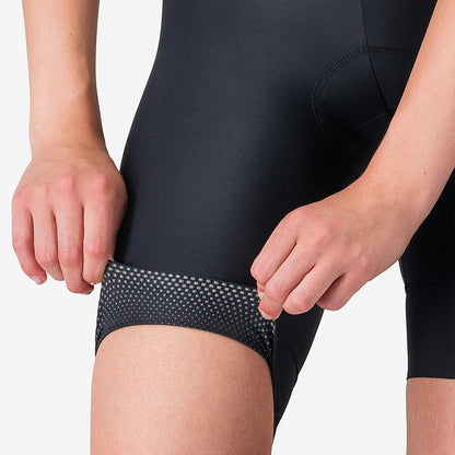 Castelli Prima 2 Bibshort Women's Black
