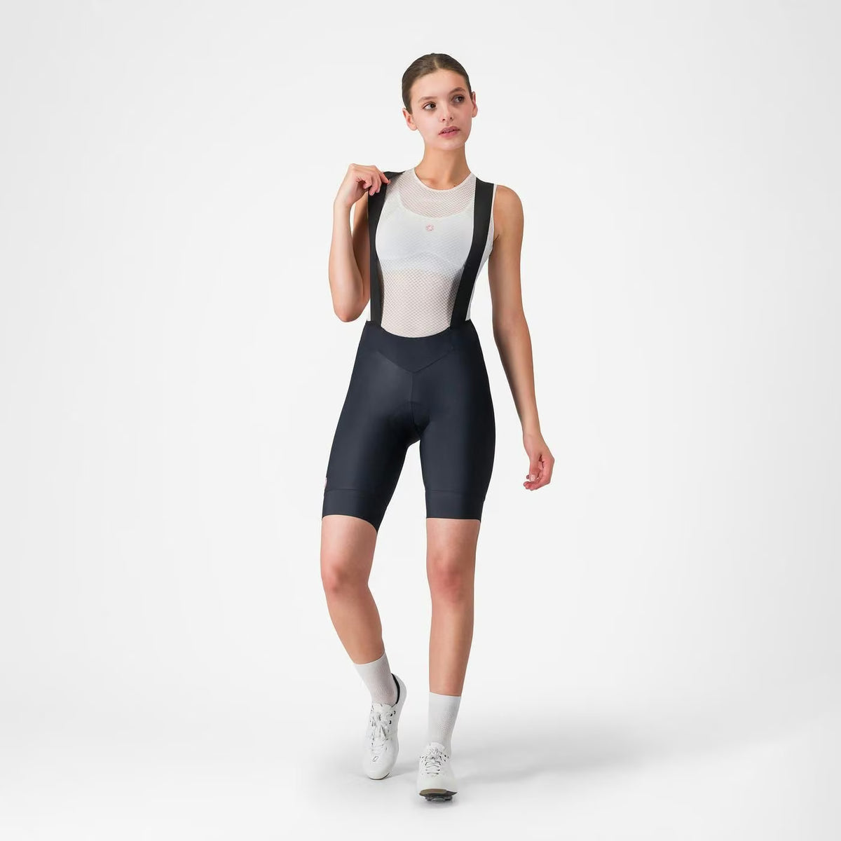 Castelli Prima 2 Bibshort Women's Black