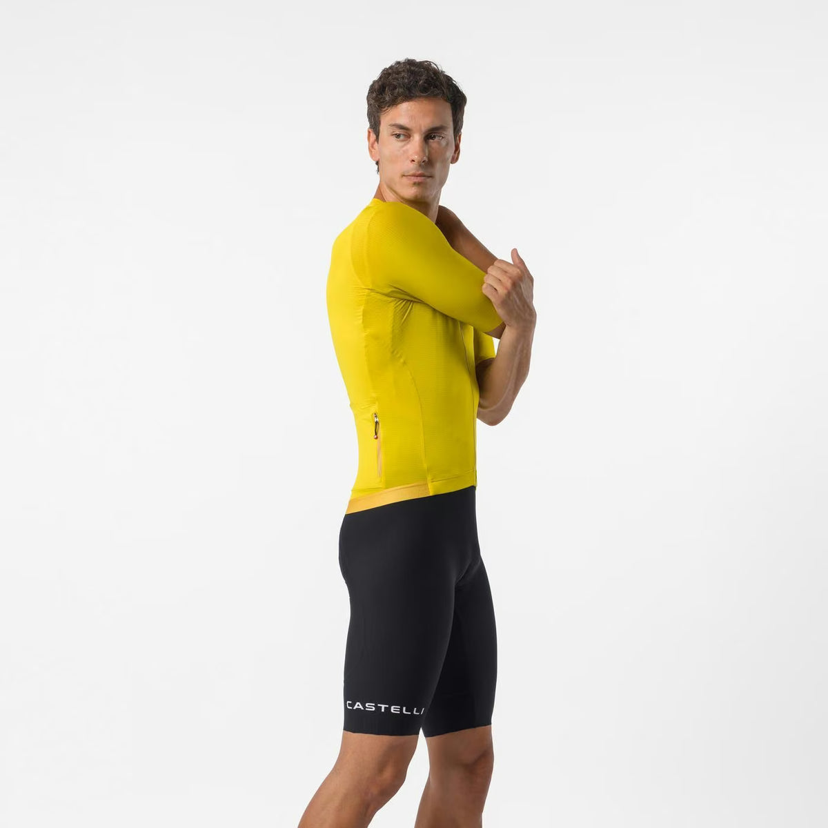 Castelli Espresso 2 Bibshort Men's Black