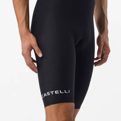 Castelli Espresso 2 Bibshort Men's Black