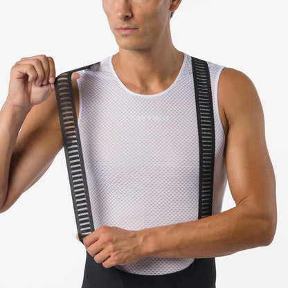 Castelli Espresso 2 Bibshort Men's Black