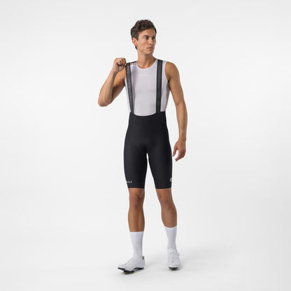 Castelli Espresso 2 Bibshort Men's Black