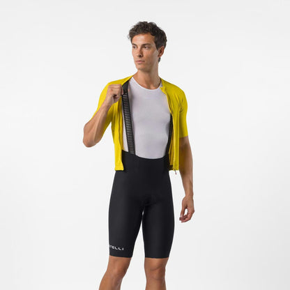 Castelli Espresso 2 Bibshort Men's Black