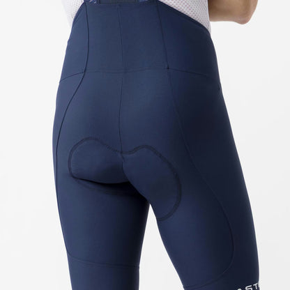 Castelli Espresso 2 Bibshort Men's Belgian Blue