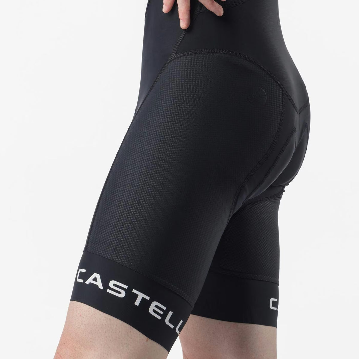 Castelli Competizione 2 Kit Bibshort Men's Black