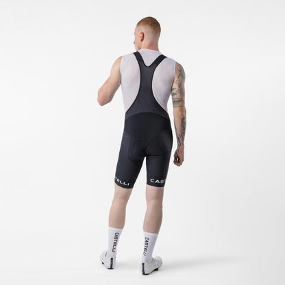 Castelli Competizione 2 Kit Bibshort Men's Black