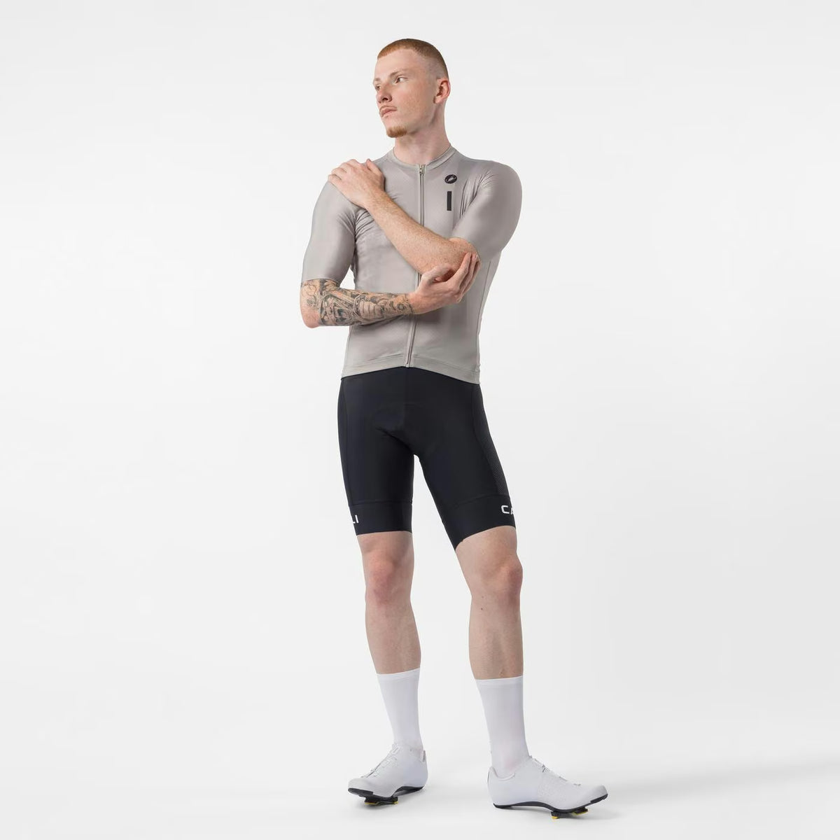 Castelli Competizione 2 Kit Bibshort Men's Black