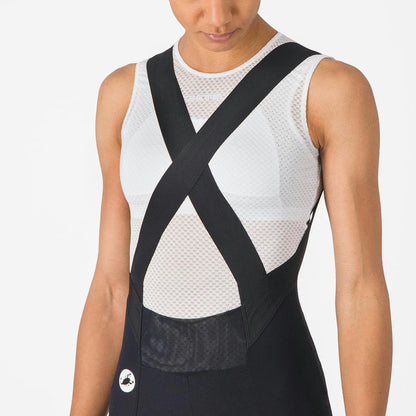 Castelli Espresso 2 W DT Bibshort Women's Black