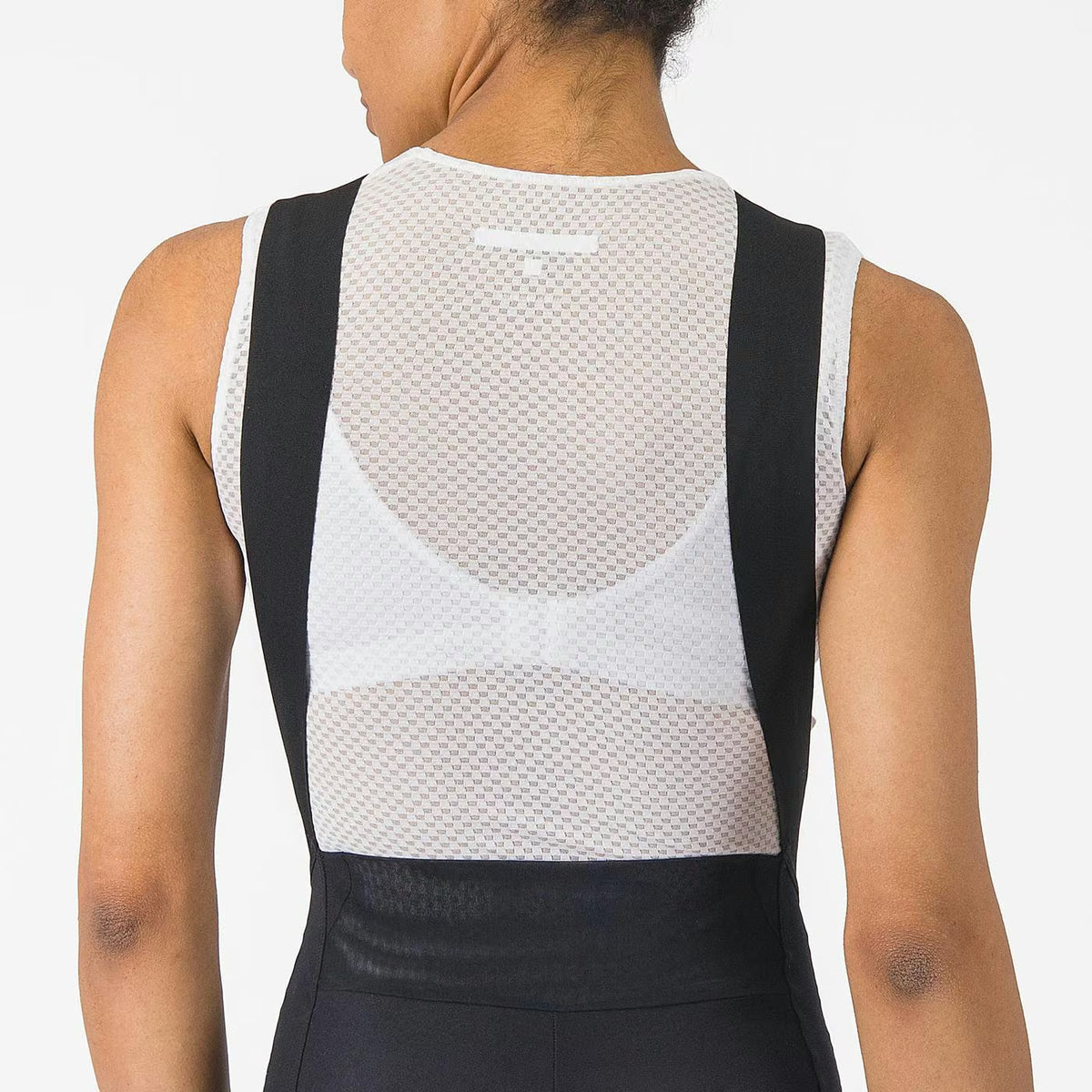 Castelli Espresso 2 W DT Bibshort Women's Black