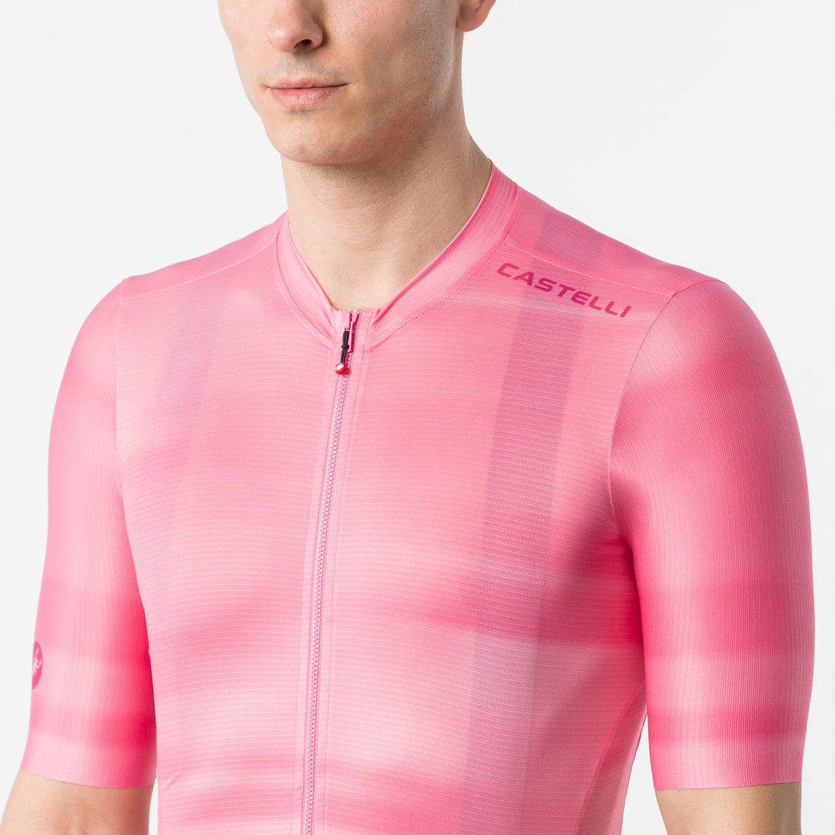 Castelli #Giro109 Espresso 2 Jersey