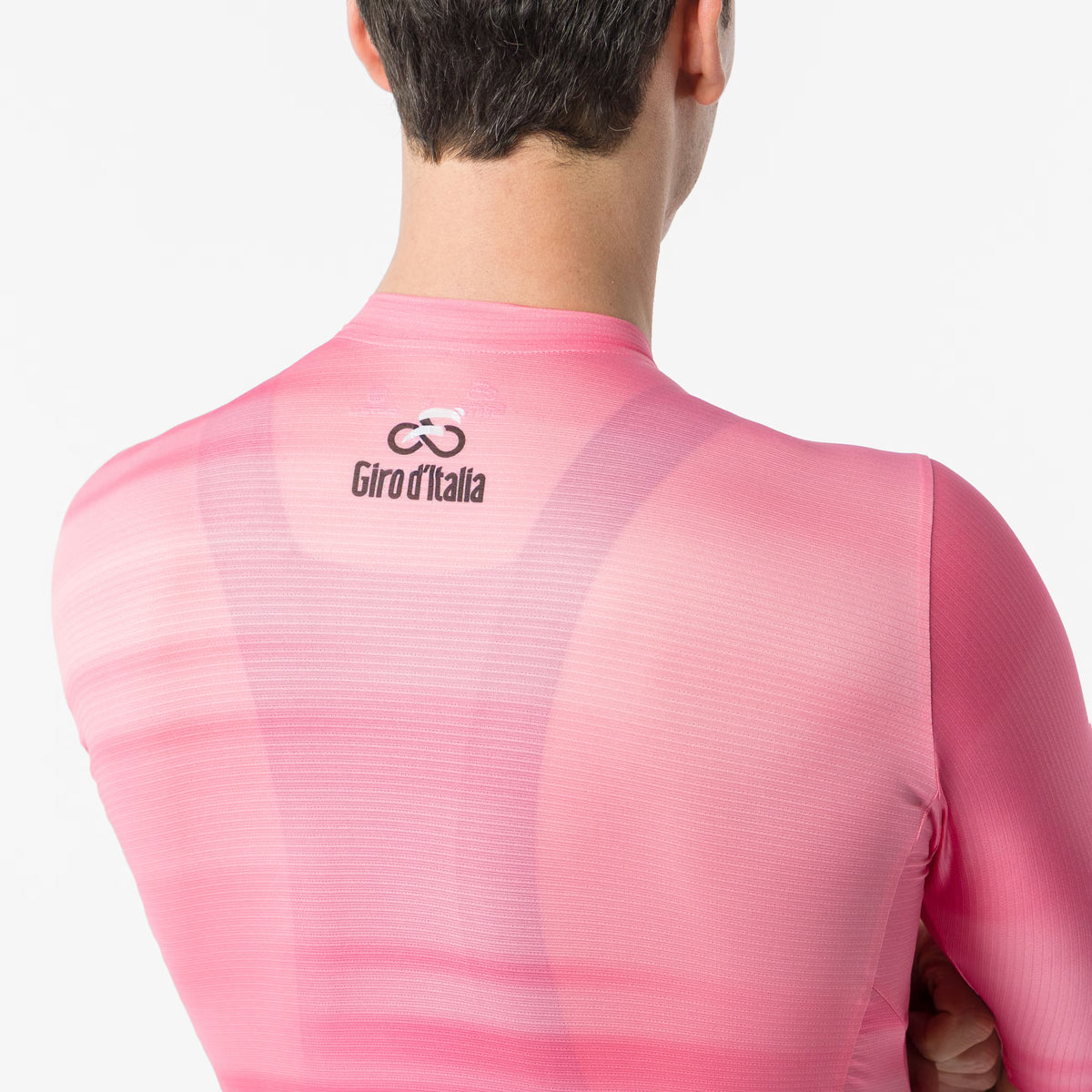 Castelli #Giro109 Espresso 2 Jersey