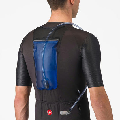 Castelli Unlimited Pro Jersey Men's Light Black