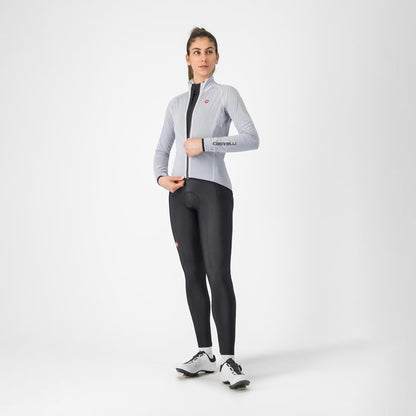 Castelli Squall Shell Jacket Women's Black
