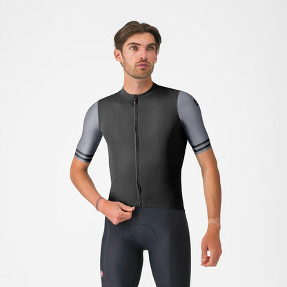 Castelli Prologo Lite 2 Jersey Men's Black