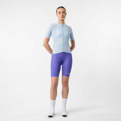 Castelli Espresso 2 W Jersey Women's Winter Sky