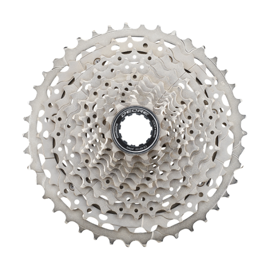 Shimano Cassette - Deore - 11-Speed -CS-M5100