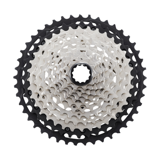 Shimano Cassette Deore XT - 12-Speed - CS-M8100-12