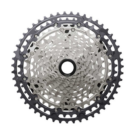 Shimano Cassette Deore XT - 12 Speed - CS-M8200