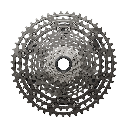 Shimano Cassette XTR 12-Speed -CS-M9200-12
